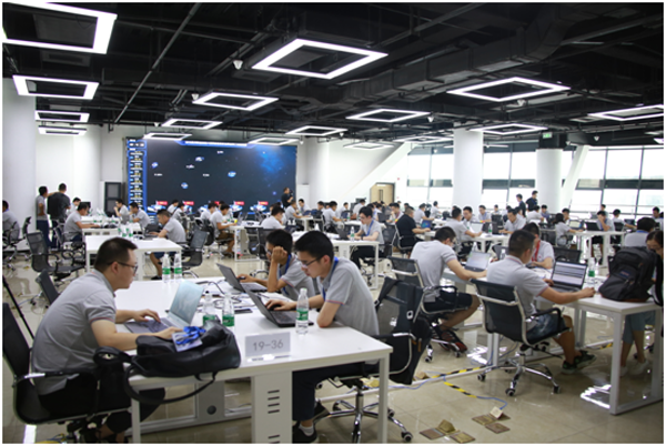09-吴承金-0729-2019年贵州职业技能大赛——网络信息安全职业职工技能竞赛圆满收官2.png